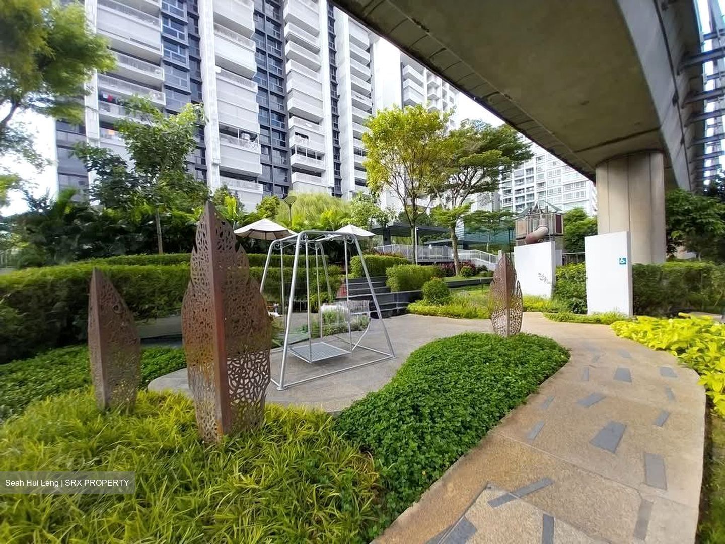 The Lakefront Residences (D22), Condominium #558436671